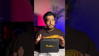 GoBoult Mustang GT 40 – High Power Bluetooth Speaker!  #boultaudio #mustanggt #bluetoothspeaker #ad