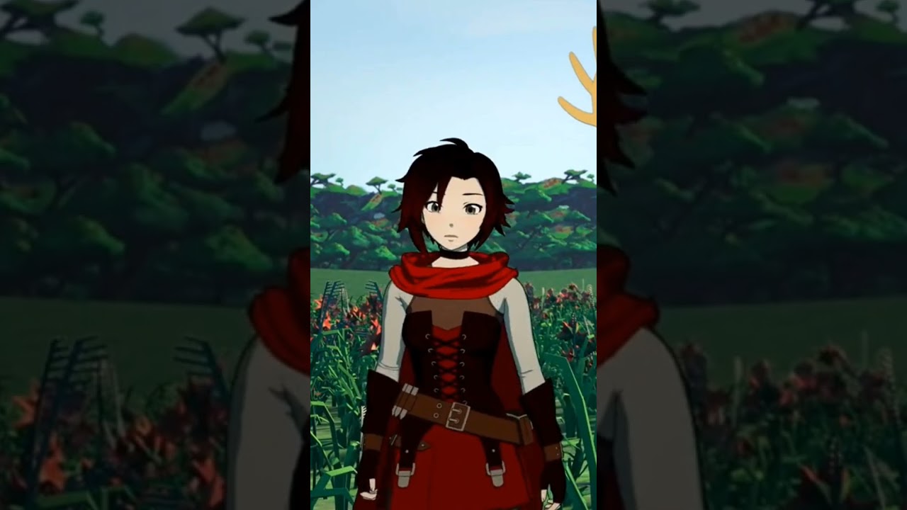 What did Ruby say?! 😲 