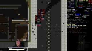 Lets Play / Cataclysm DDA / Magic and Mutations / S01-E03
