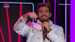 Tira ela de mim - Gustavo Mioto e Dilsinho #TVZGustavoMioto