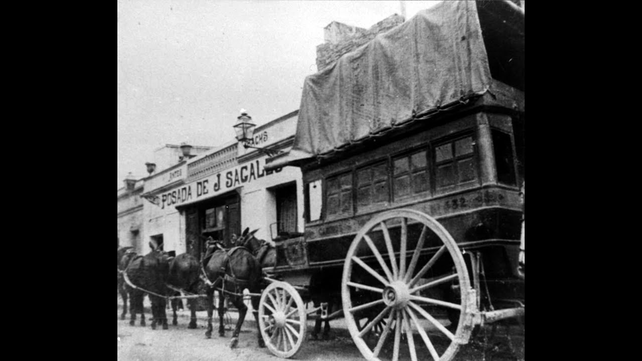 Sagalés, una experiencia familiar de 375 años