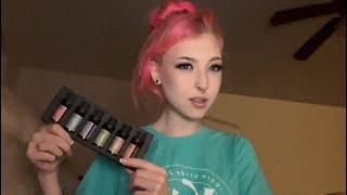 ASMR - Southern Woman Tries To Scam You With Essential Oils