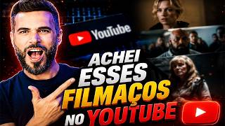 FULL MOVIES on YOUTUBE! Great FILMS for TODAY