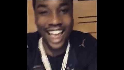 Meek Mill - Dreamchasers 4 preview tracks (DC4)
