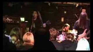 Fury UK - Mist 'n' Darkness