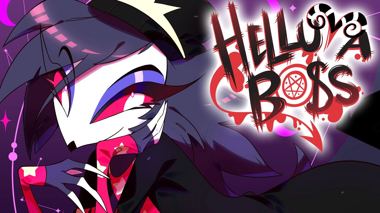 ‼️ DON'T MISS HELLUVA BOSS + HAZBIN HOTEL SALE - Get your *Limited Edition* Helluva Boss + Hazbin Hotel Merch HERE ► https://bit.ly/3CS2fx7

Episode 6 of Helluva Boss should be out VERY SOON!