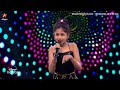 #Aditi யின் குரலில் "ஏய் உன்னைத் தானே"🤩🤩 | Super Singer Junior 8