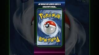 Guess The Card: The Ultimate Silver Tempest Chase! ✨ #PokemonTCG #Lugia #Shorts