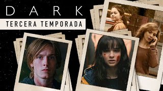 Dark Netflix: La guía para entender cada capítulo de la Temporada 3