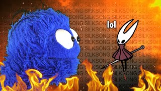 How Hollow Knight Silksong Disrupted An Entire Industry