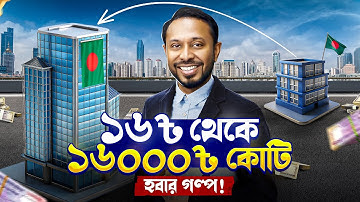 সিস্টেম কিভাবে সাফল্য আনে? Akij iBOS Journey । Managerium ERP Magic