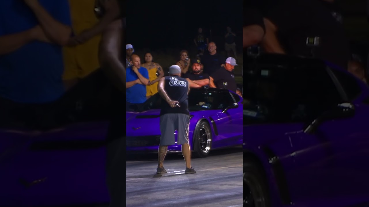 What Happened to Reaper on the Start??