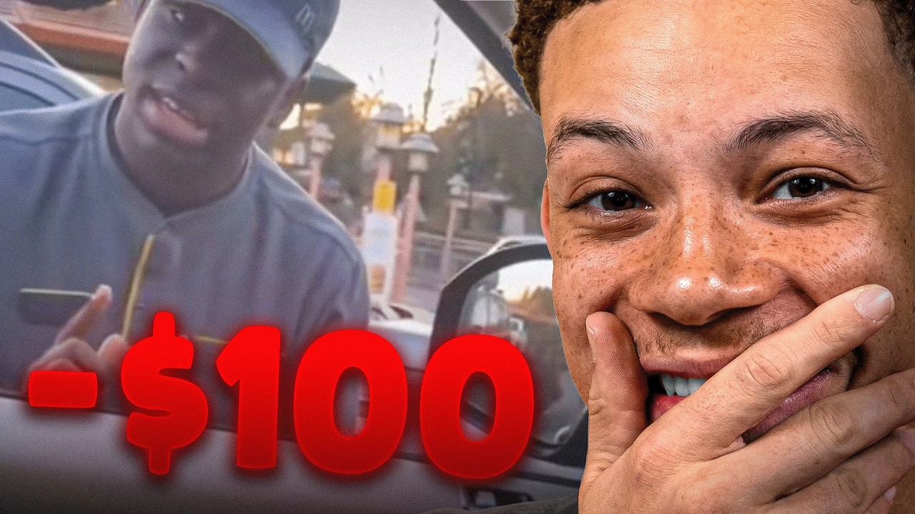 You Laugh, You Lose $$$