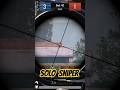 SOLO M24 Sniper Headshot Grind | TDM Arena #ryzngaming #bgmi #pubgmobile #pubg #gaming