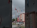 Şehirde,