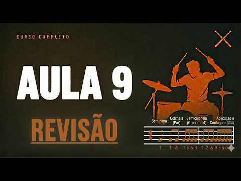 Aula 9 - Revisão