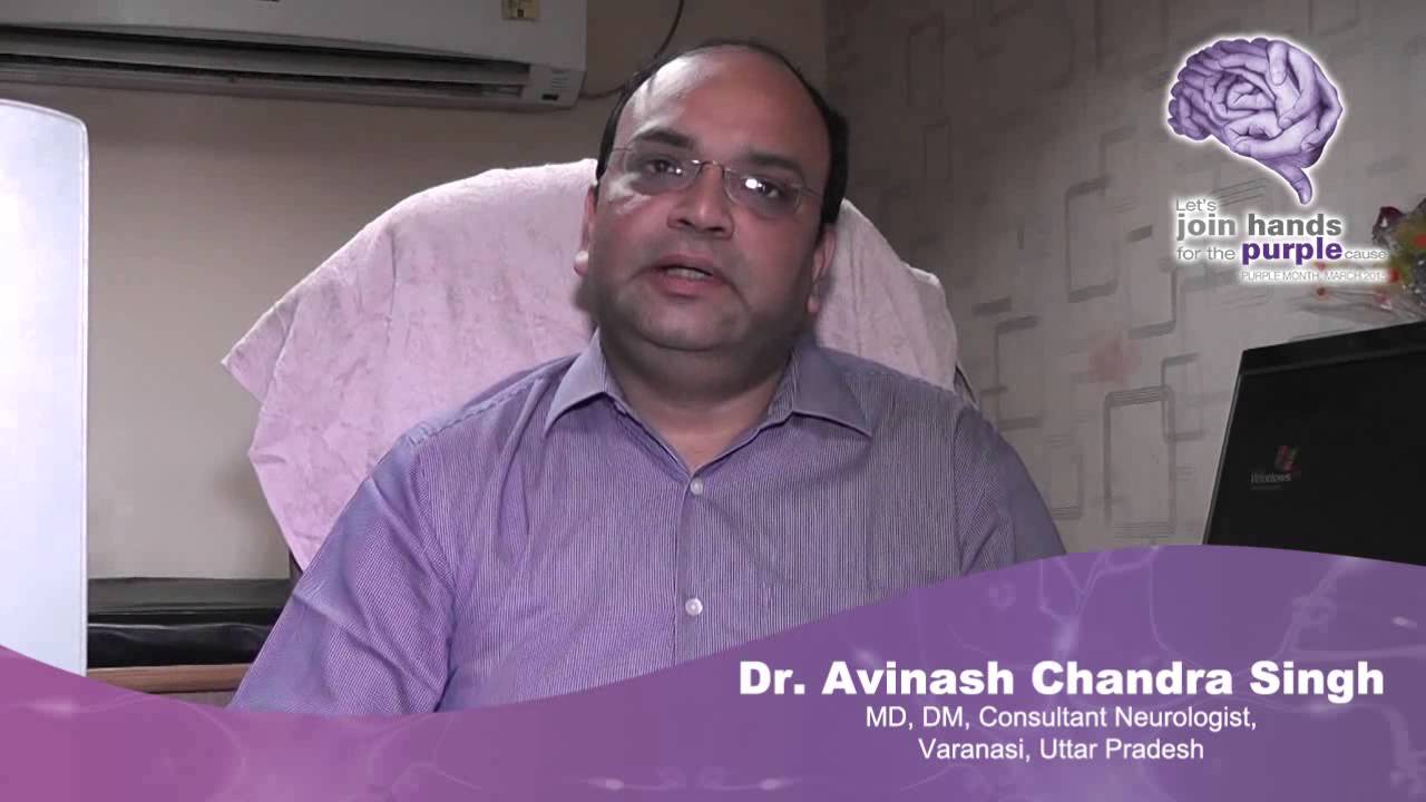 Dr. Avinash Chandra Singh YouTube