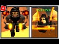 How to get G-SQUAD MORPHS in TOILET COLLAPSED UNIVERSE - Roblox