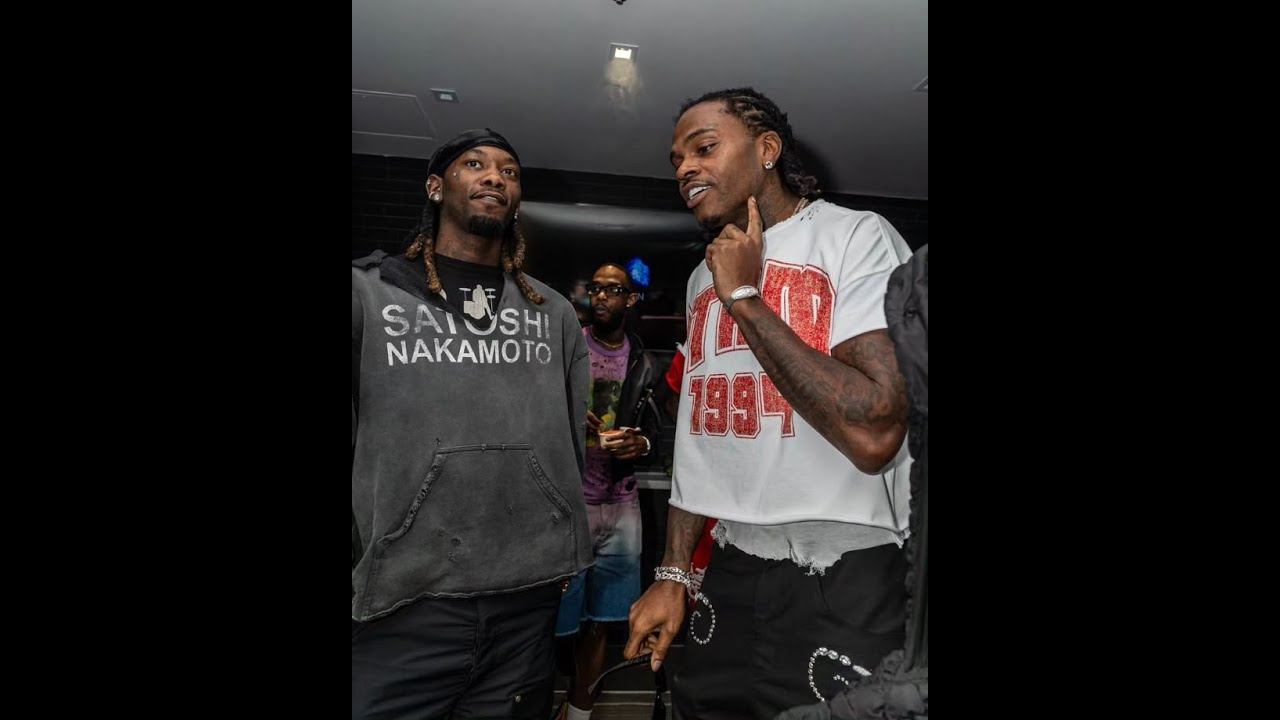 [FREE] Gunna x Offset Type Beat - 