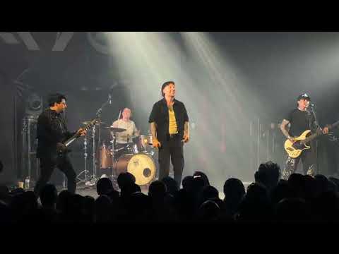 Kingdom of Giants live in Montreal June 27th 2026