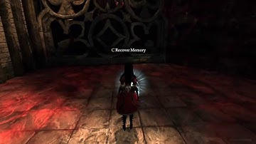 Alice Madness Returns - Part 44