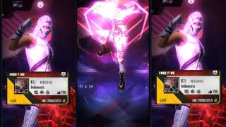 PRESET FF - DJ NOVIN ASIA (GELENG²)