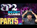 Who Took It MrBeast Games S2E2