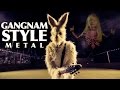 Miniature de la vidéo de la chanson Gangnam Style