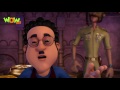 motu patlu tamil Cricket League