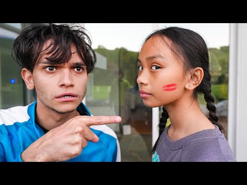 We Find Out Our Little Sister has a Boyfriend, What Happens Next Is Shocking