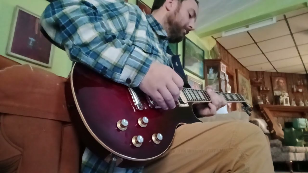 kickapoo joy juice (ideas and riffs)