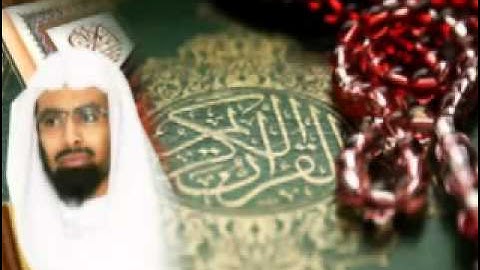 سورة البقرة تلاوة مؤثرة ناصر القطامي