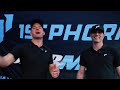 Against All Odds: EP1 Anaheim 1