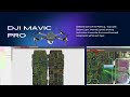 Bitmap Multilayer DRONE✈️ DJI Mavic Pro & DJI Mavic 3 Pro