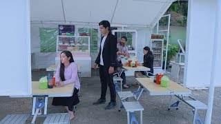Cahaya Terindah | Apa yang disembunyikan Indah kepada Marvel?