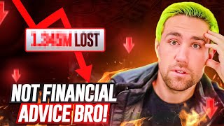 Meet Kevin: YouTube's Worst Finance 