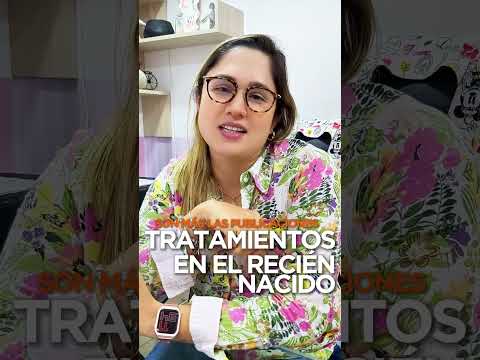 🌟👶 Cuidado de la Piel en Recién Nacidos: ¡Protege su Piel Delicada desde el Primer Día! 💖✨ #pediatra