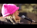 MILCK - Women's March 2018