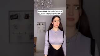 Elisa Aline Tiktok