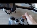 Internet connected drone and video streaming over 4G using Raspberry Pi 3