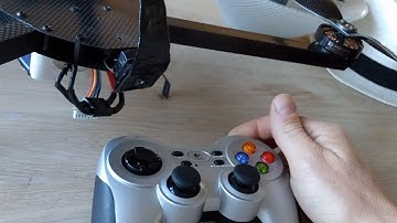 Internet connected drone and video streaming over 4G using Raspberry Pi 3