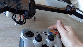 Internet connected drone and video streaming over 4G using Raspberry Pi 3