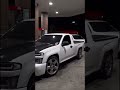Colorado x Trailblazer SS ! #ss #trailblazerss #chevy #chevytrucks #ls #z #racetruck #car #lsswap #c