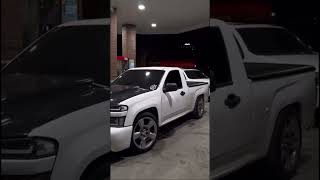 Colorado x Trailblazer SS ! #ss #trailblazerss #chevy #chevytrucks #ls #z #racetruck #car #lsswap #c