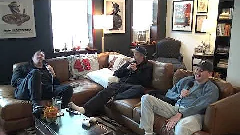 Ep 412 - Rookie of the Year (feat. Rone)