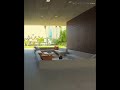 4567 Pine Tree Residence Miami 🌴 Luxury Waterfront Villa by Marcio Kogan