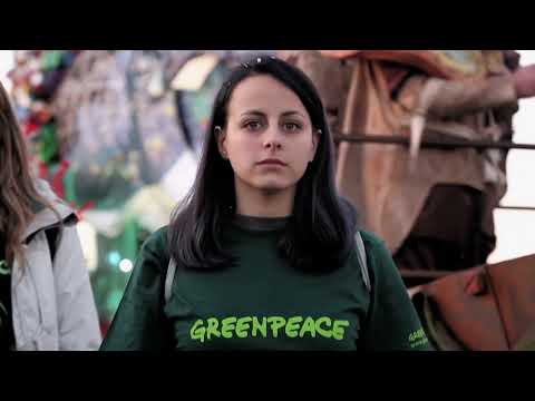 Let's stop plastic pollution - Send an SMS to 331.1234.331