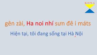 Jikoshokai-Hanoinhi Sundeimasu