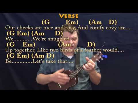 sleigh-ride-(christmas)-ukulele-cover-lesson-in-g-with-chords/lyrics