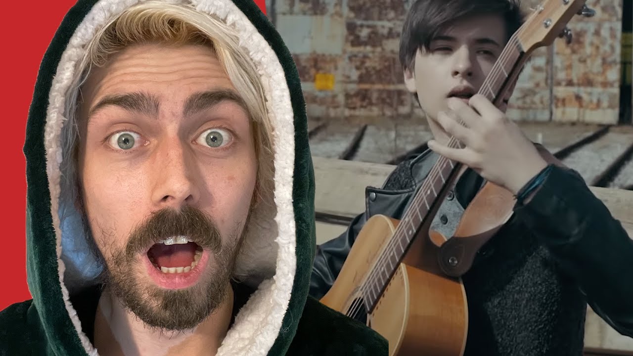 Марчин - Тише | Реакция